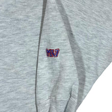 Load image into Gallery viewer, Vintage 90&#39;s MV Sport MARYMOUNT COLLEGE Embroidered Spellout Crewneck Sweatshirt
