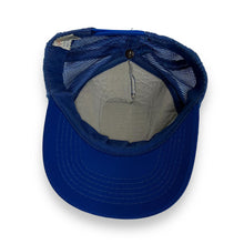 Load image into Gallery viewer, Vintage 80&#39;s FIGHTING 97TH DIVISION &quot;Denver 1988&quot; Military Army Embroidered Mesh Baseball Cap

