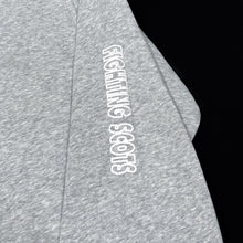 Load image into Gallery viewer, NIKE &quot;Caledonia Fighting Scots&quot; Embroidered Centre Swoosh Logo College Pullover Hoodie
