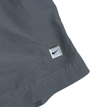 Load image into Gallery viewer, NIKE SPRTSDLX Classic Mini Logo Grey Mix Board Shorts
