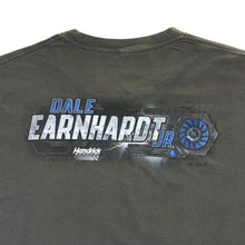 Load image into Gallery viewer, Hendrick Motorsports NASCAR &quot;Dale Earnhardt Jr&quot; Motorsports Graphic Short Sleeve T-Shirt
