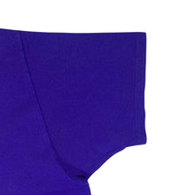 Load image into Gallery viewer, Vintage Hanes HARD ROCK CAFE "New Orleans" Purple Souvenir Graphic Single Stitch T-Shirt
