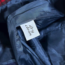 Load image into Gallery viewer, Vintage 90's Pendleton Made In USA Tartan Plaid Check Virgin Wool Skirt
