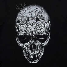 Load image into Gallery viewer, GOTHICANA By EMP Gothic Horror Fantasy Skull Graphic T-Shirt
