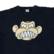 Load image into Gallery viewer, FAMILY GUY (2007) Evil Monkey Character TV Show Graphic T-Shirt
