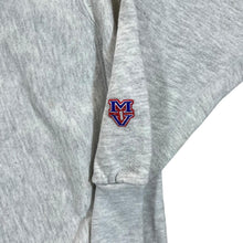Load image into Gallery viewer, Vintage 90&#39;s MV Sport NYC TAVERN ON THE GREEN Souvenir Turtle Roll Neck Sweatshirt
