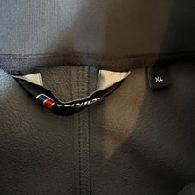 Load image into Gallery viewer, BERGHAUS Classic Dark Grey Light Fleece Lined Zip Sweatshirt Jacket
