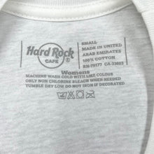 Load image into Gallery viewer, HARD ROCK CAFE &quot;Dublin&quot; Classic Souvenir Logo Spellout Graphic T-Shirt
