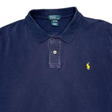 Load image into Gallery viewer, Early 00&#39;s POLO RALPH LAUREN Classic Embroidered Mini Logo Short Sleeve Polo Shirt

