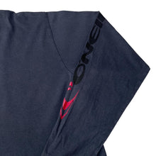 Load image into Gallery viewer, Early 00’s O’NEILL Classic Skater Surfer Logo Spellout Graphic Long Sleeve T-Shirt

