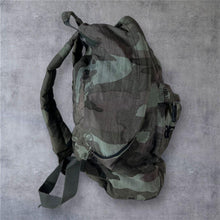Load image into Gallery viewer, Animal Worldwide Freeride Camo Camouflage Patterned Surfer Skate Rucksack Backpack

