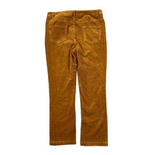Load image into Gallery viewer, JOE BROWNS Classic Brown Corduroy Cord Straight Leg Trousers
