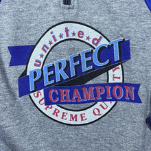 Load image into Gallery viewer, Vintage 90’s Campagnolo “Supreme Quality” Colour Block 1/2 Zip Pullover Sweatshirt
