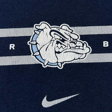 Load image into Gallery viewer, Nike NCAA BECKER BULLDOGS Mini Centre Swoosh College Sports Graphic T-Shirt
