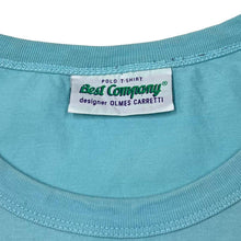 Load image into Gallery viewer, BEST COMPANY Classic Logo Spellout Graphic T-Shirt
