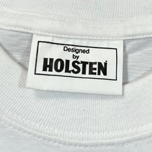 Load image into Gallery viewer, Vintage 90&#39;s HOLSTEN PILS Beer Drinks Promo Art Style Spellout Graphic T-Shirt
