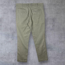 Load image into Gallery viewer, Dickies Classic Beige Skater Straight Leg Cotton Denim Jeans
