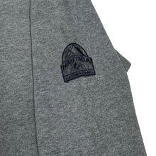 Load image into Gallery viewer, Early 00’s NAUTICA Classic Basic Embroidered Patch Logo Pullover Hoodie
