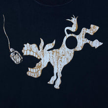 Load image into Gallery viewer, TNA Wrestling Mr Anderson “Everybody’s Got Opinions” Spellout Graphic T-Shirt
