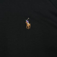 Load image into Gallery viewer, POLO RALPH LAUREN &quot;Pima Soft Touch&quot; Embroidered Mini Pony Logo Short Sleeve Pima Cotton Polo Shirt
