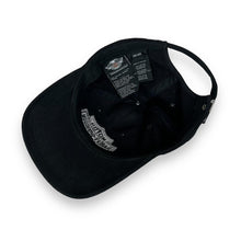 Load image into Gallery viewer, HARLEY DAVIDSON MOTORCYCLES Classic Embroidered Biker Logo Emblem Baseball Cap
