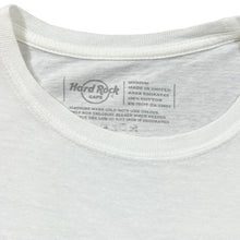 Load image into Gallery viewer, HARD ROCK CAFE &quot;Oslo&quot; Classic Souvenir Logo Spellout Graphic T-Shirt
