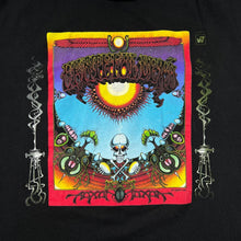 Load image into Gallery viewer, GRATEFUL DEAD &quot;50th Anniversary&quot; Deadhead Psychedelic Rock Music Band Graphic T-Shirt
