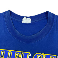 Load image into Gallery viewer, Vintage 90's Starworld CHELSEA FC "Cup Winners" Football Souvenir Graphic Distressed T-Shirt
