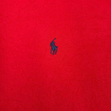 Load image into Gallery viewer, Early 00’s POLO RALPH LAUREN Classic Embroidered Mini Pony Logo Cotton T-Shirt
