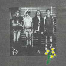 Load image into Gallery viewer, RED HOT CHILI PEPPERS &quot;Unlimited Love World Tour 2022 - 2023&quot; Alternative Rock Music Band Graphic T-Shirt
