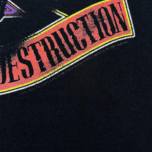Load image into Gallery viewer, GUNS N ROSES (2013) &quot;Appetite For Destruction&quot; Glam Metal Hard Rock Band Graphic T-Shirt
