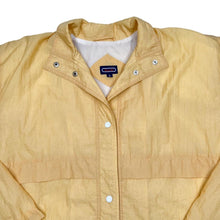 Load image into Gallery viewer, Vintage 90’s ROSSETTI Classic Basic Essential Shell Windbreaker Jacket
