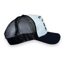 Load image into Gallery viewer, Vintage PINE LAKE TRAILER PARK Souvenir Graphic Mesh Trucker Baseball Cap

