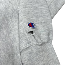 Load image into Gallery viewer, Vintage 90&#39;s CHAMPION Reverse Weave UNIVERSITY OF ILLINOIS AT CHICAGO College Graphic Crewneck Sweatshirt
