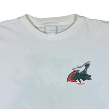 Load image into Gallery viewer, Vintage Lifeforms (1995) POOL SHARK Cancun Mexico Souvenir Graphic Single Stitch T-Shirt
