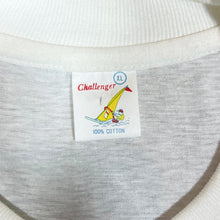 Load image into Gallery viewer, Vintage 90&#39;s PUERTO RICO &quot;Nico Del Aguila&quot; Souvenir Spellout Graphic Single Stitch T-Shirt
