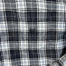 Load image into Gallery viewer, CHAPS &quot;100% Cotton Flannel&quot; Lumberjack Plaid Check Long Sleeve Button-Up Flannel Shirt
