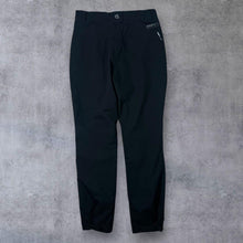 Load image into Gallery viewer, Craghoppers Aquadry 2000 Waterproof Systems Black Hiking Outdoors Trousers Bottoms
