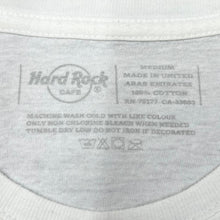 Load image into Gallery viewer, HARD ROCK CAFE &quot;Berlin&quot; Classic Souvenir Logo Spellout Graphic T-Shirt
