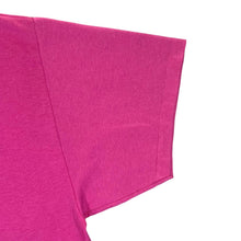 Load image into Gallery viewer, Vintage 90&#39;s Hanes WINBACKS? JUST ASK Promo Spellout Graphic Single Sttich T-Shirt
