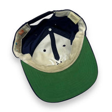 Load image into Gallery viewer, Vintage 90's American Needle MLB NEW YORK YANKEES Embroidered Logo Baseball Cap
