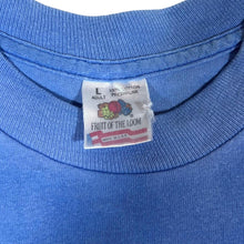 Load image into Gallery viewer, Vintage NCAA (1994) DUKE BLUE DEVILS Basketball College Graphic Single Stitch T-Shirt
