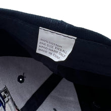 Load image into Gallery viewer, FORMULA THREE GT F3 Embroidered Logo Motorsports Baseball Cap
