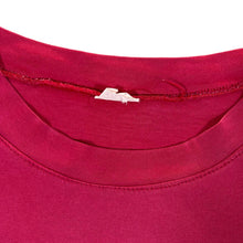 Load image into Gallery viewer, Vintage LA SOURCE &quot;Grenada&quot; Souvenir Spellout Graphic Faded Red T-Shirt
