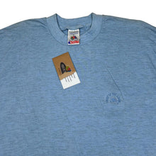 Load image into Gallery viewer, Vintage 90’s Fruit Of The Loom Embroidered Mini Logo Short Sleeve Cotton T-Shirt
