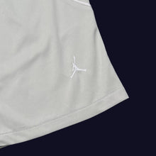 Load image into Gallery viewer, NIKE JORDAN (2007) Classic Embroidered Mini Logo Tracksuit Bottoms Pants

