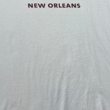Load image into Gallery viewer, HARD ROCK CAFE &quot;New Orleans&quot; Classic Souvenir Logo Spellout Graphic T-Shirt
