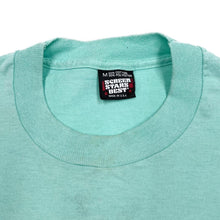 Load image into Gallery viewer, Vintage Screen Stars (1991) Victory In ‘91 “Run With The Best” Single Stitch T-Shirt
