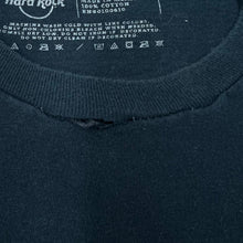 Load image into Gallery viewer, HARD ROCK CAFE &quot;Las Vegas&quot; Souvenir Logo Spellout Graphic T-Shirt
