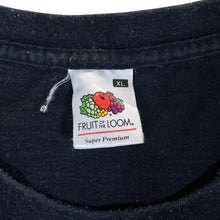 Load image into Gallery viewer, HOBGOBLIN &quot;Deliciously Dark&quot; Wychwood Brewery Beer Graphic Black T-Shirt
